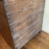 Chest of Drawers Dressoir Commode Oak Dutch