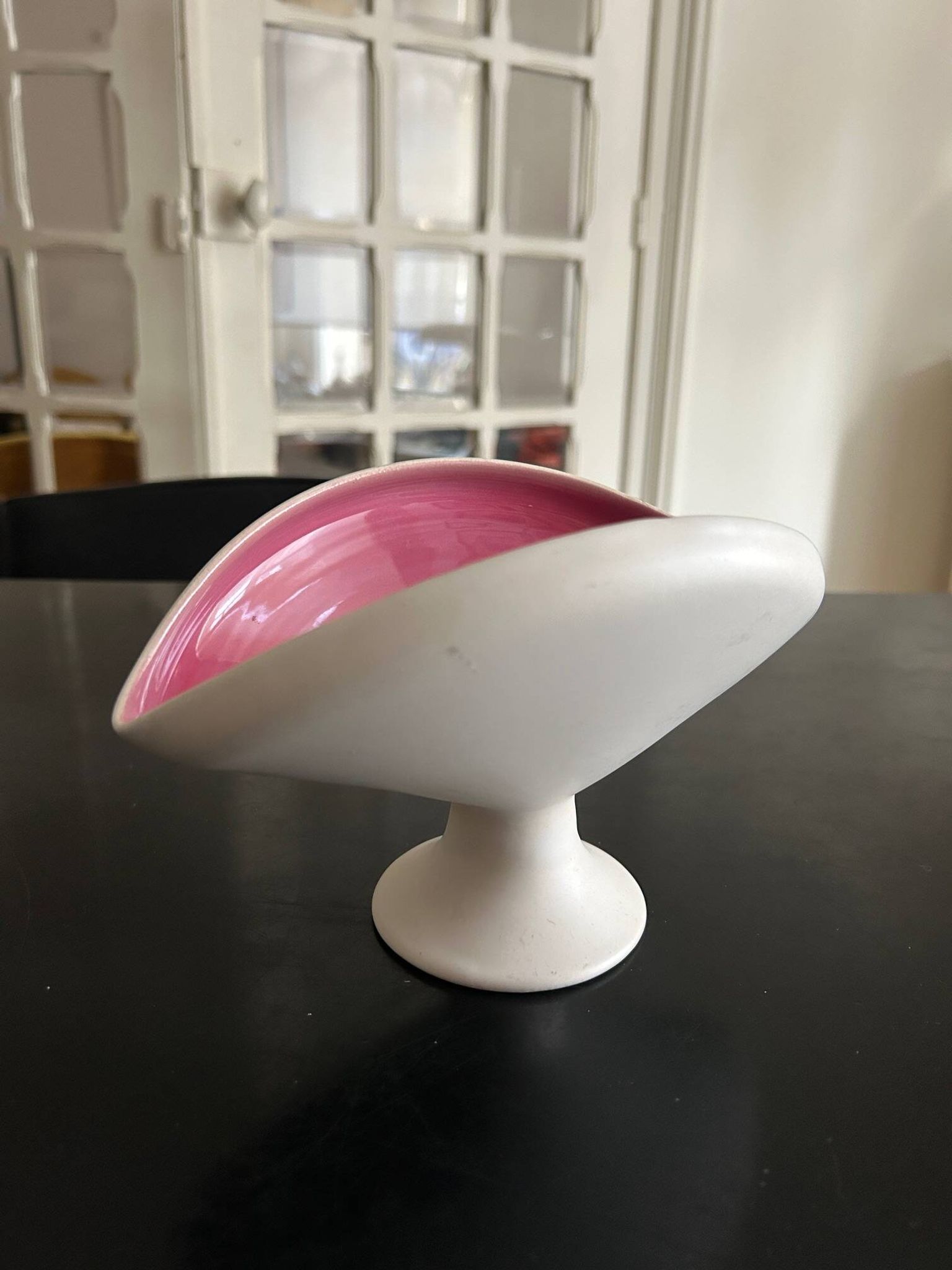 coupe vide poche Kéramos Sévres