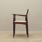 Teak armchair, Danish design, 1960s, production: Denmark