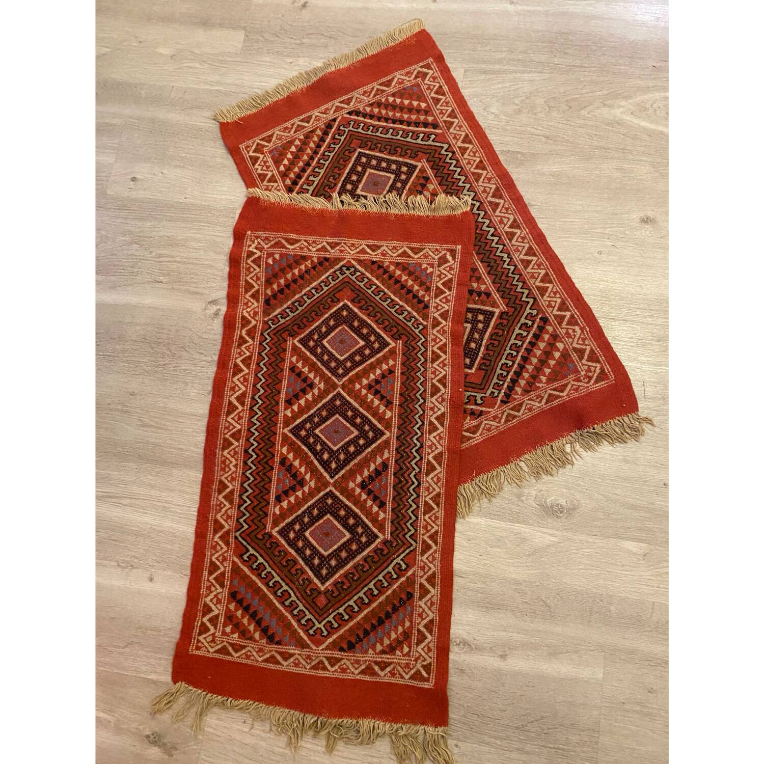 Kilim rug