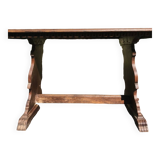 Monastery table