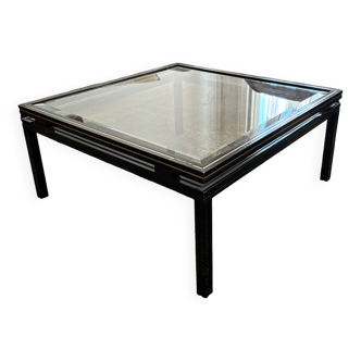 Table basse Pierre Vandel