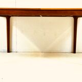 Table extensible par Tom Robertson pour McIntosh, années 1960