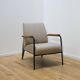 Living room armchair, Jean Prouvé