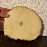 Cendrier en albâtre