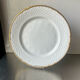 Plate by Bing & Grøndahl for Royal Copenhagen