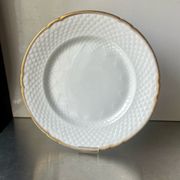 Plate by Bing & Grøndahl for Royal Copenhagen