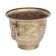 Cache-pot Art Nouveau