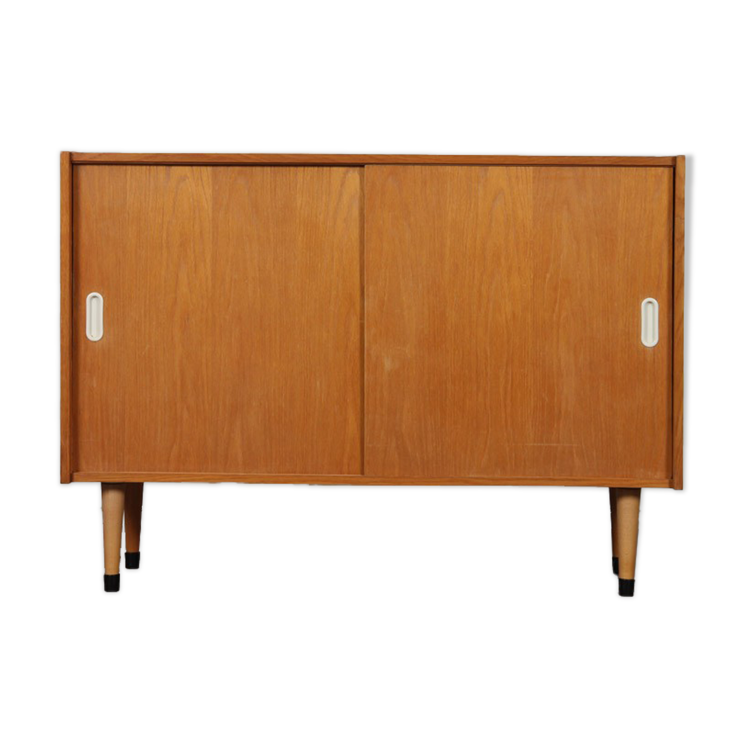 Buffet in oak, 1960