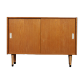 Buffet en chêne 1960