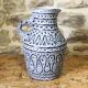Jean Austruy ceramic pitcher