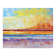 Cuadro abstracto al oleo. Abstract oil painting.