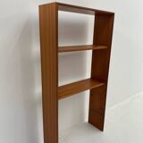 Vintage bookcase
