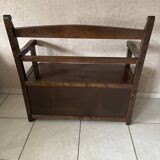Bench chest