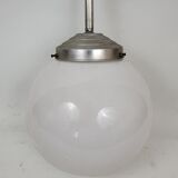 Ceiling lamp Glass ball