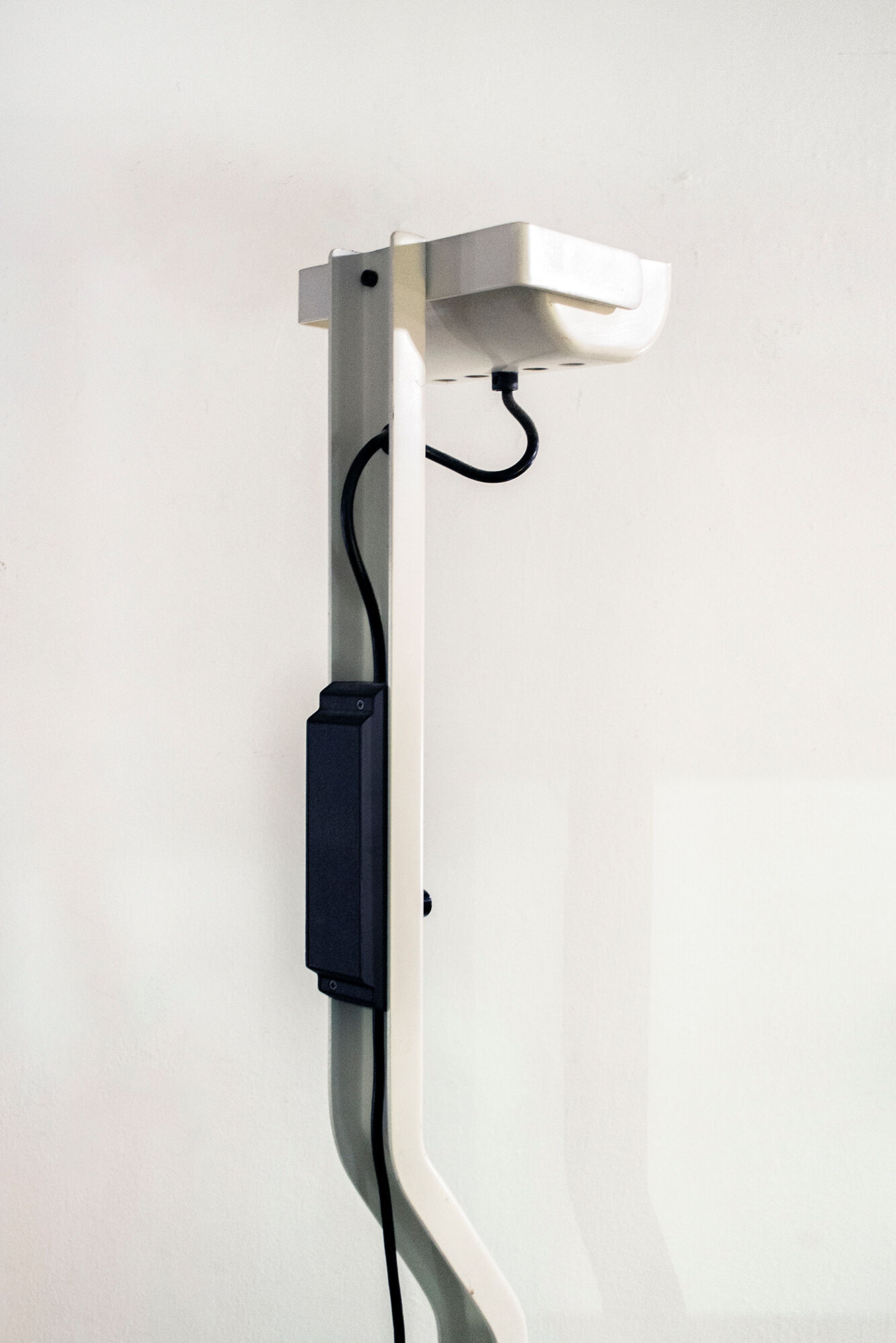 Floor lamp Sirio T by Kazuhide Takahama for Sirrah Italy 1977