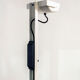 Floor lamp Sirio T by Kazuhide Takahama for Sirrah Italy 1977