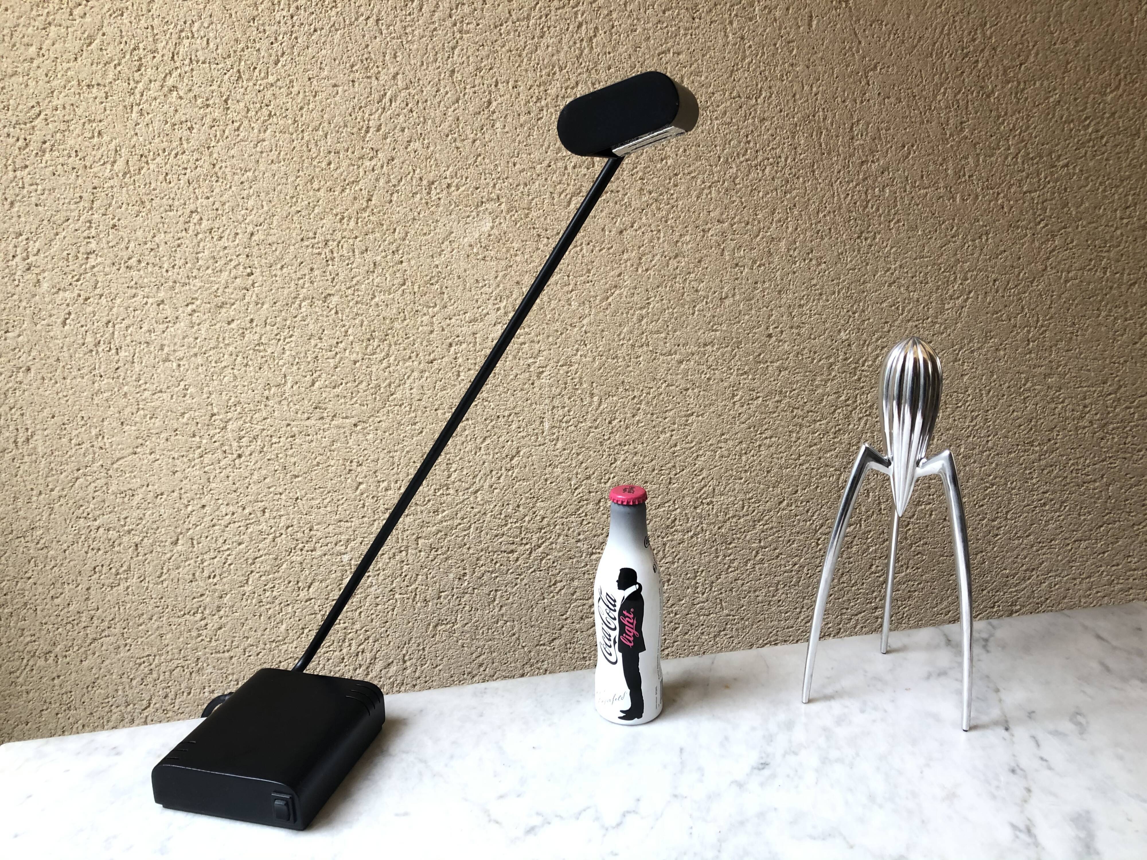 Desk lamp 80