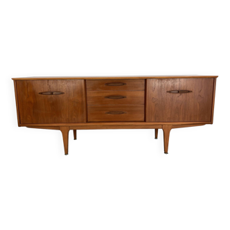 Buffet vintage Jentique 1960