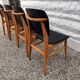 Scandinavian spirit chairs