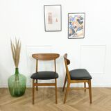 2 chairs Fastrup 210 - 530