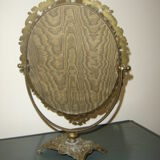 Psyche table mirror