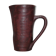 Old pitcher in ceramic or terracotta, 70's
