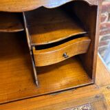 Beautiful vintage Capuchin desk