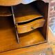 Beautiful vintage Capuchin desk