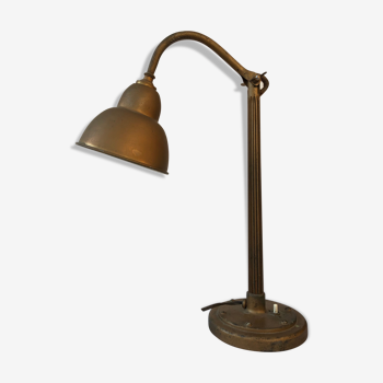 Industrial lamp
