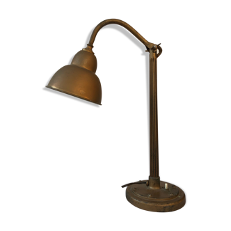 Industrial lamp