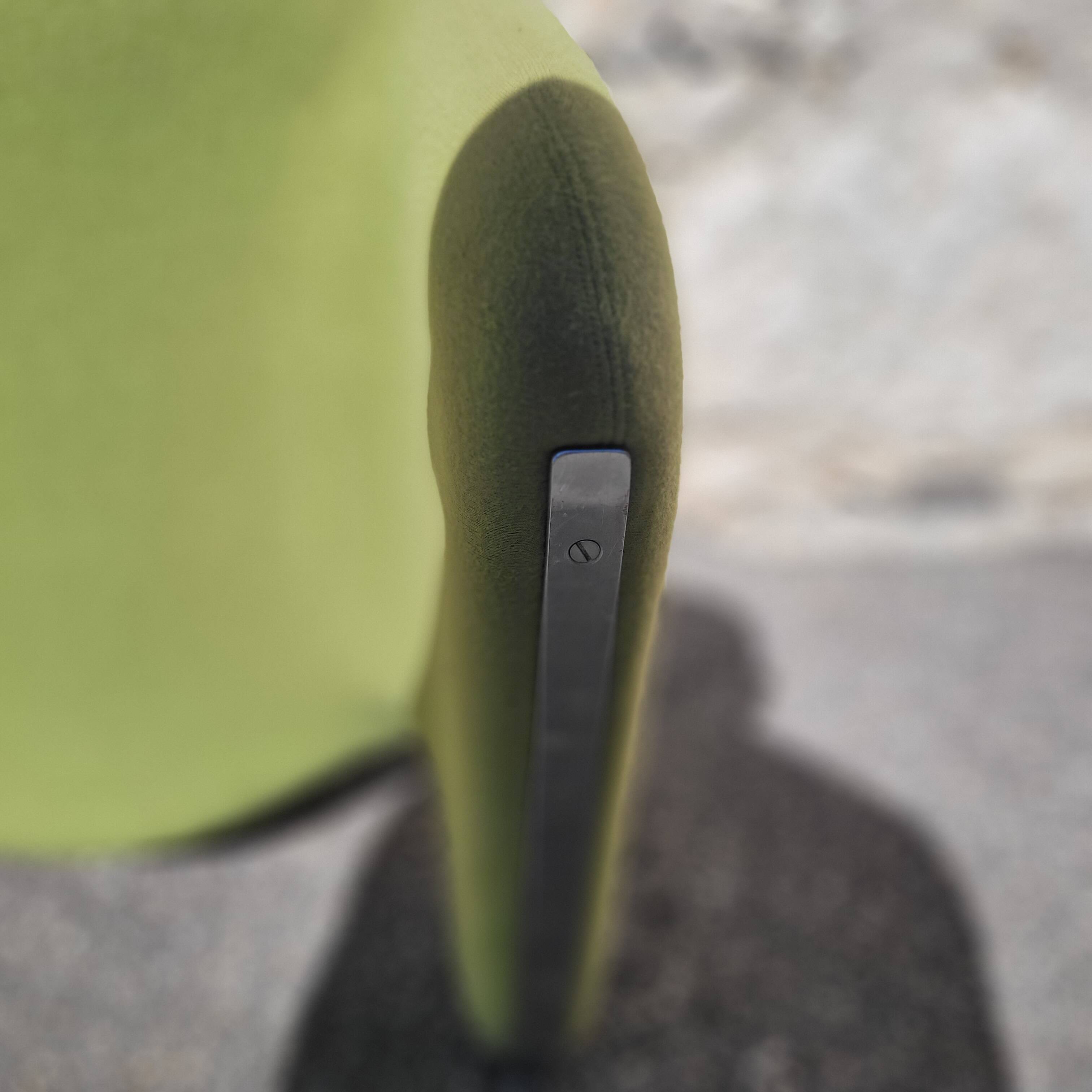 Olivier mourgue djinn armchair