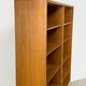 Vintage Danish Teak Bookshelf by Carlo Jensen for Hundevad & Co., 1960s