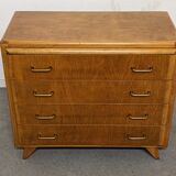 Vintage chest of drawers from the 50s/60s