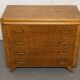 Commode vintage des années 50/60
