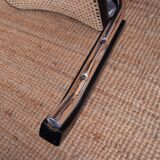 Paire de fauteuils Cesca B64 de Marcel Breuer
