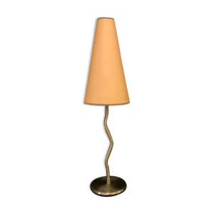 lampe de table vintage - scandinave