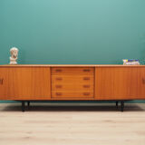 Clausen & Son sideboard in teak