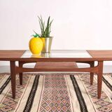 G Plan vintage coffee table, Scandinavian style