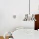 Set of 2 Austrian Ice Glass Wall Lamps by J.T. Kalmar