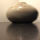 Michel Bailly vase 1981