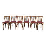 Chaise bistrot Baumann