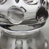 Vase Bubble Space Age 60s-70s