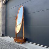 Psyche mirror