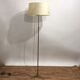 Italian floor lamp 60s