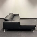 Rolf Benz Freistil Living Room Set-Corner sofa Armchair coffee table 3-piece