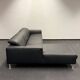 Rolf Benz Freistil Living Room Set-Corner sofa Armchair coffee table 3-piece