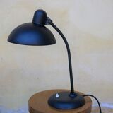 Desk lamp by Christian Dell for Kaiser Idell editions