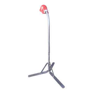 Lampadaire de rue sur pied