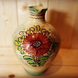 Ceramic pitcher